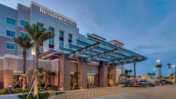 Holiday Inn Corpus Christi Downtown Marina By IHG — Property
