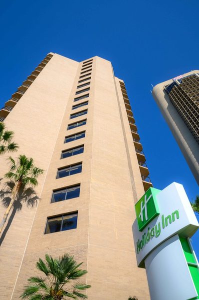 Holiday Inn Corpus Christi Downtown Marina By IHG — Property