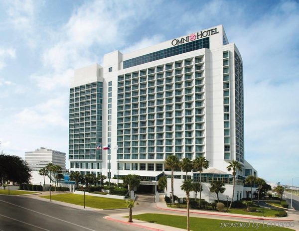 Holiday Inn Corpus Christi Downtown Marina By IHG — Property