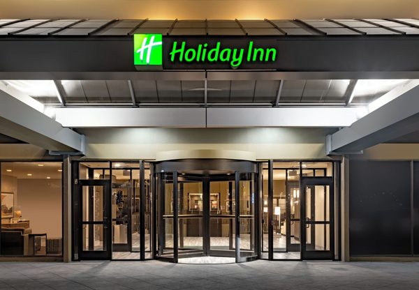 Holiday Inn Denver East by IHG — Property