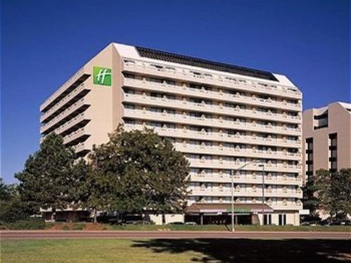 Holiday Inn Denver East by IHG — Property