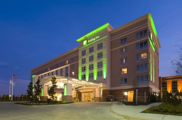 Holiday Inn Dfw Airport South By IHG — Property