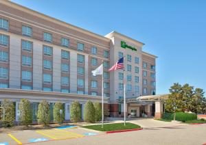 Holiday Inn Dfw Airport South By IHG — Property