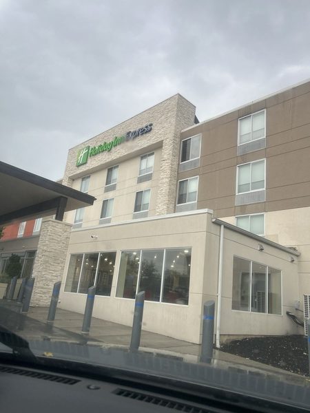 Holiday Inn Express Allentown North by IHG — Property