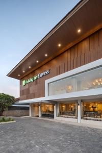 Holiday Inn Express Bali Sunset Road By IHG Kuta Kuta District Bali — Property