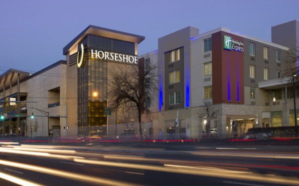 Holiday Inn Express Baltimore at the Stadiums by IHG — Property