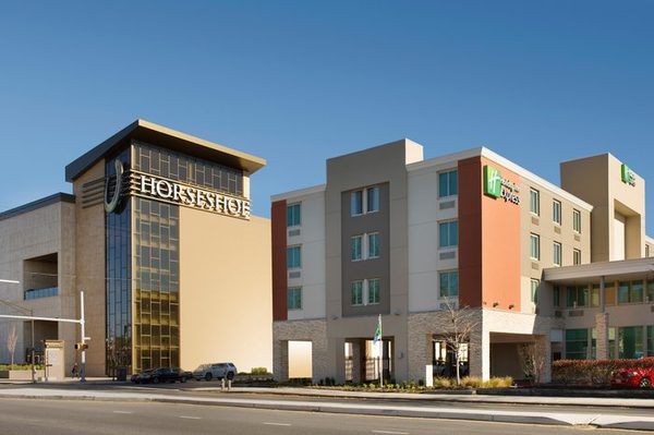 Holiday Inn Express Baltimore at the Stadiums by IHG — Property