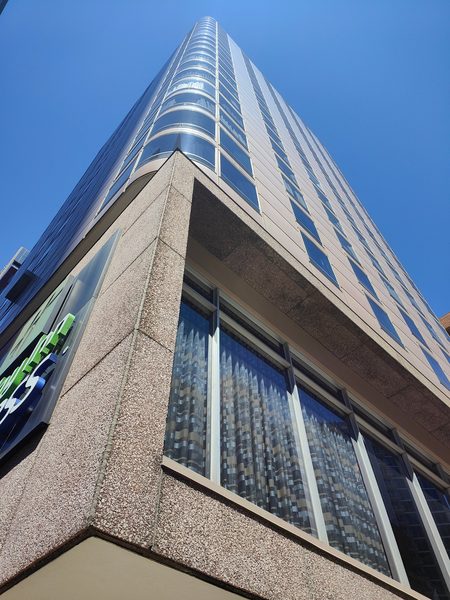 Holiday Inn Express Denver Downtown by IHG — Property