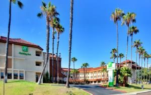 Holiday Inn Express La Mesa Near SDSU by IHG — Property
