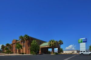 Holiday Inn Express Las Vegas Nellis by IHG Las Vegas Nevada — Property