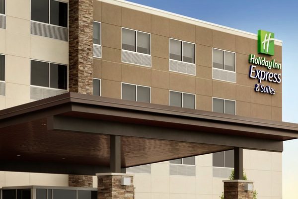 Holiday Inn Express Louisville Northeast By IHG — Property