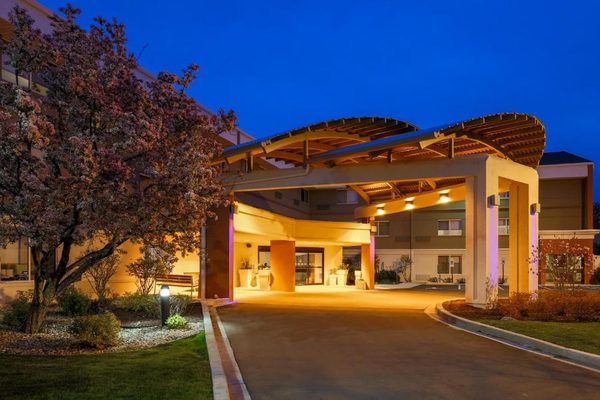 Holiday Inn Express Milwaukee West Medical Center by IHG — Property