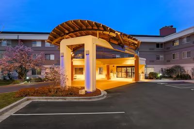 Holiday Inn Express Milwaukee West Medical Center by IHG — Property