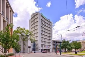 Holiday Inn Express New Orleans Arts District By IHG — Property