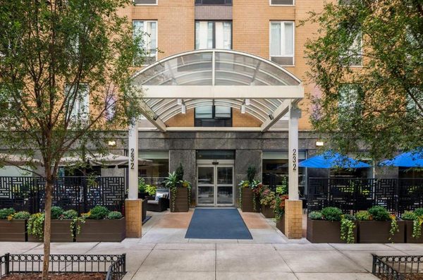 Holiday Inn Express Nyc Chelsea Nomad Area by IHG New York City New York — Property