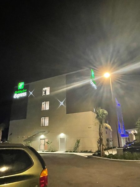 Holiday Inn Express Starke by IHG Starke Florida — Property