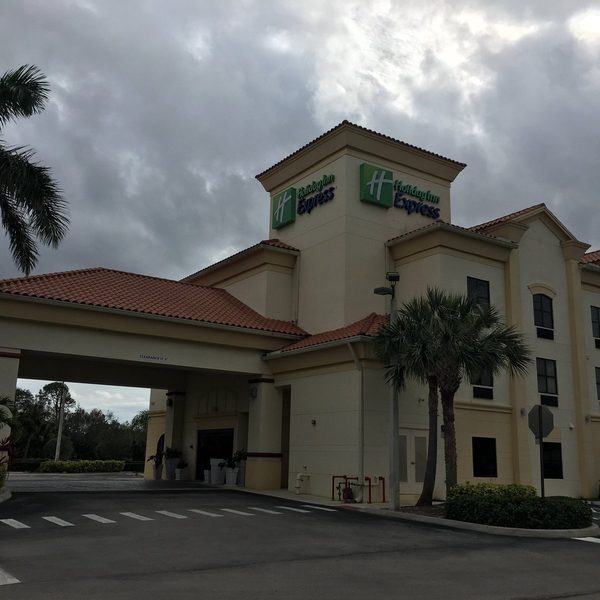 Holiday Inn Express Stuart By IHG — Property