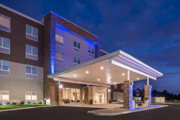 Holiday Inn Express Suites Alachua Gainesville Area By IHG — Property