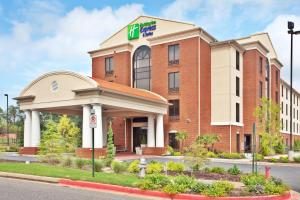 Holiday Inn Express Suites Atlanta Cumming by IHG — Property
