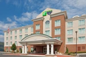 Holiday Inn Express Suites Bethlehem by IHG — Property