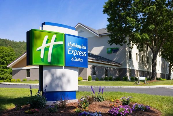 Holiday Inn Express Suites Brattleboro by IHG — Property