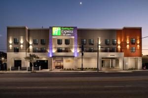 Holiday Inn Express Suites Chatsworth By IHG Los Angeles California — Property