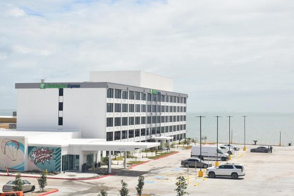 Holiday Inn Express Suites Corpus Christi by IHG — Property