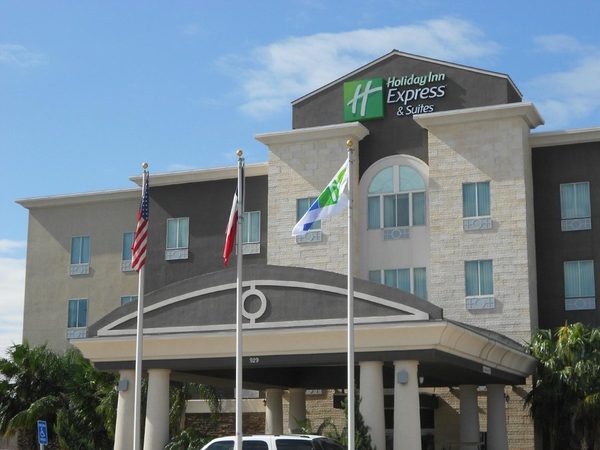Holiday Inn Express Suites Corpus Christi north By IHG — Property