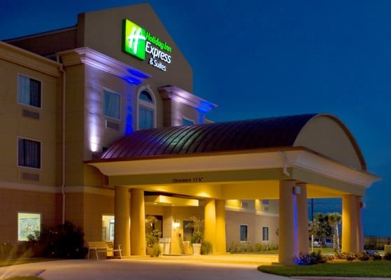 Holiday Inn Express Suites Corpus Christi Nw Calallen By IHG — Property