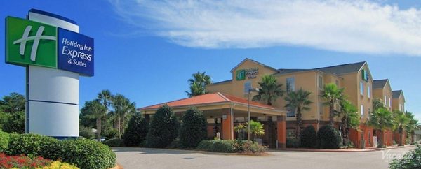 Holiday Inn Express Suites Destin E Commons Mall Area by IHG — Property