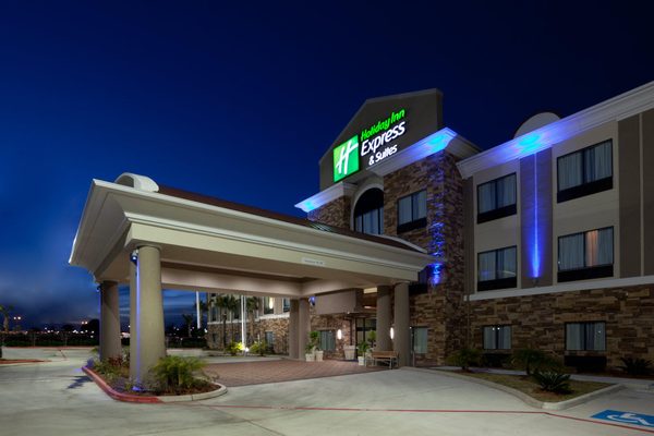 Holiday Inn Express Suites Houston NW Beltway 8 West Road by IHG — Property