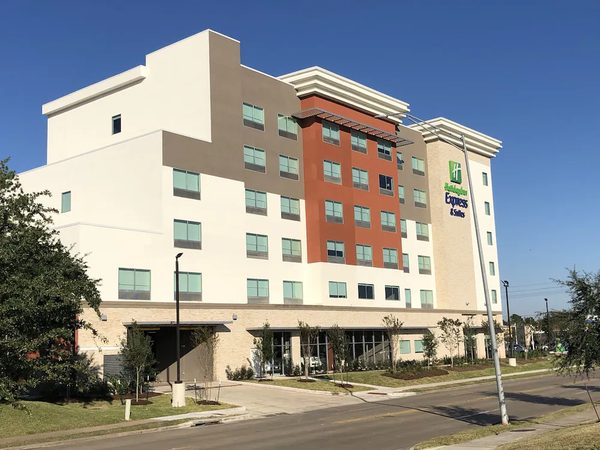 Holiday Inn Express Suites Houston Westchase Westheimer By IHG — Property