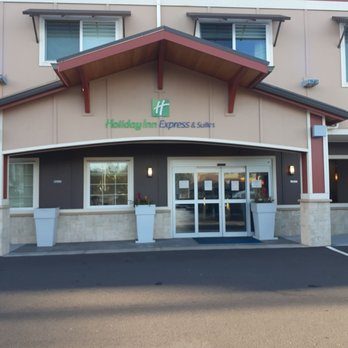 Holiday Inn Express Suites Kailua kona By IHG Kailua Kona Island of Hawaii Hawaii — Property