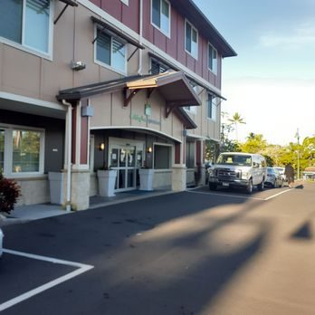 Holiday Inn Express Suites Kailua kona By IHG Kailua Kona Island of Hawaii Hawaii — Property