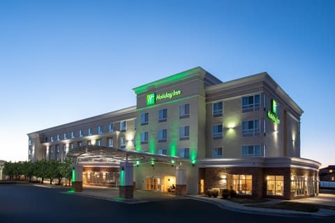 Holiday Inn Express Suites Laramie West by IHG — Property