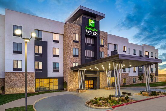 Holiday Inn Express Suites Laramie West by IHG — Property
