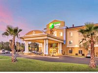 Holiday Inn Express Suites Red Bluff south Redding Area By IHG — Property