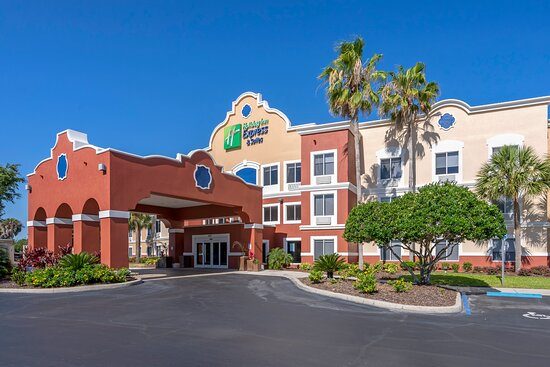 Holiday Inn Express Suites The Villages By IHG — Property