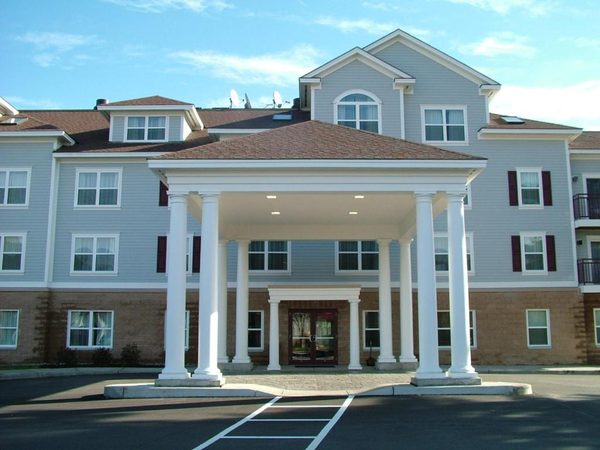 Holiday Inn Express Suites White River Junction by IHG — Property