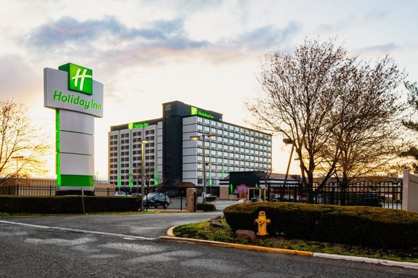 Holiday Inn Express Suites Wilmington Newark by IHG — Property