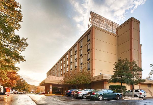 Holiday Inn Express Towson Baltimore N By IHG — Property