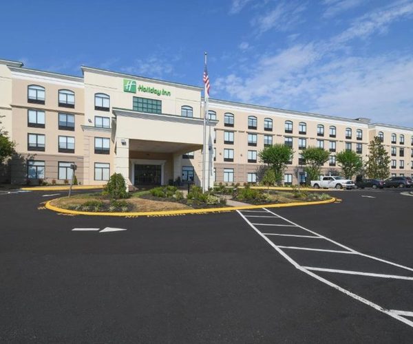 Holiday Inn Fredericksburg Conference Ctr By IHG — Property