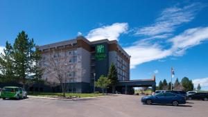 Holiday Inn Great Falls convention Center By Ihg — Property