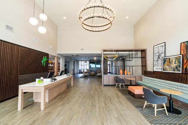 Holiday Inn Hou Energy Corridor Eldridge By IHG — Property