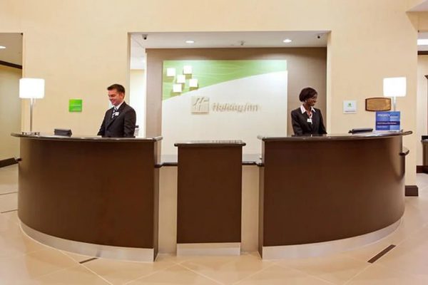 Holiday Inn Hou Energy Corridor Eldridge By IHG — Property