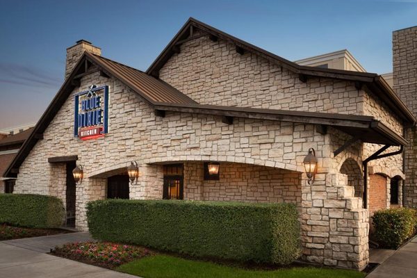 Holiday Inn Houston intercontinental Arpt By IHG — Property