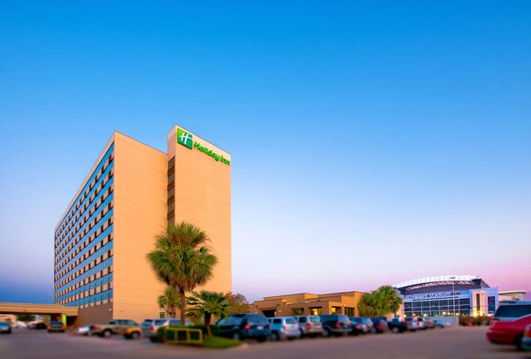 Holiday Inn Houston S Nrg Area Med Ctr By IHG — Property