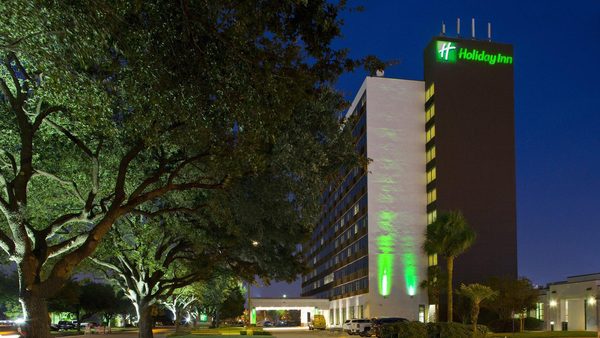Holiday Inn Houston S Nrg Area Med Ctr By IHG — Property
