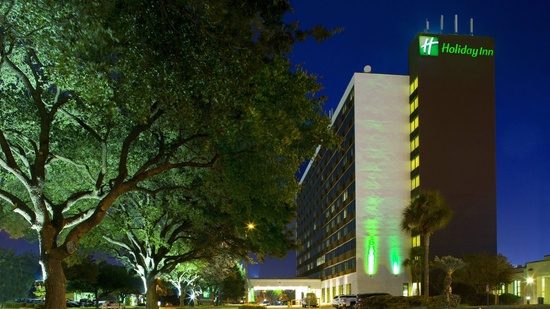 Holiday Inn Houston S Nrg Area Med Ctr By IHG — Property