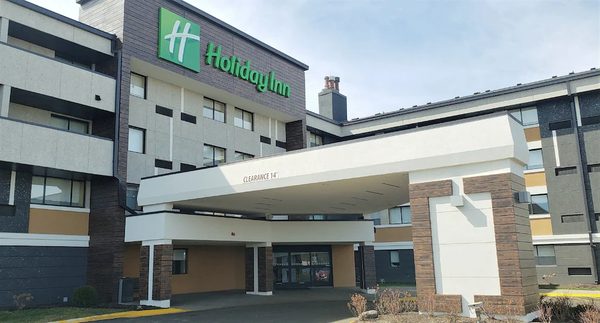 Holiday Inn Indianapolis Airport Area N By IHG — Property